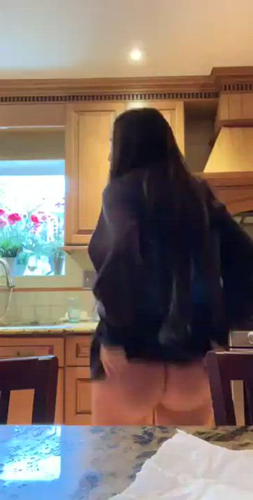 Ass Bubble Butt Pawg gif