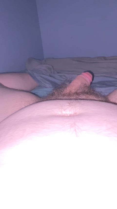 Chubby teen dick (WV)