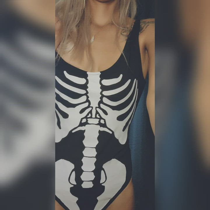 🎃TRICK &amp; TREAT🎃 💋FREE SUB💋LINK IN COMMENTS💋 😈CREAMY💦WET