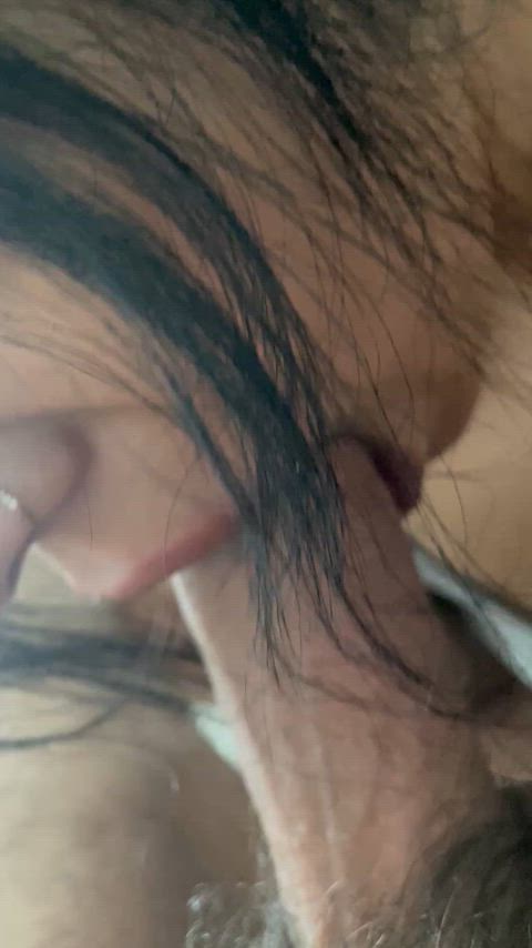 amateur big dick cock deepthroat indian milf pov throat fuck amateur-girls face-fucking