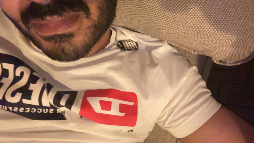 arab ass bear beard cub gay hairy hairy ass hairy chest spanking gif