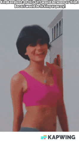 dancing indian petite gif