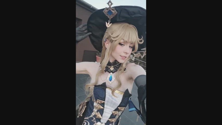 animation bwc babecock cosplay hentai split screen porn tiktok gif