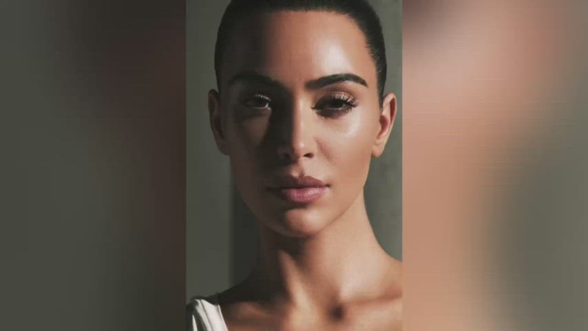 bbc babecock kim kardashian gif