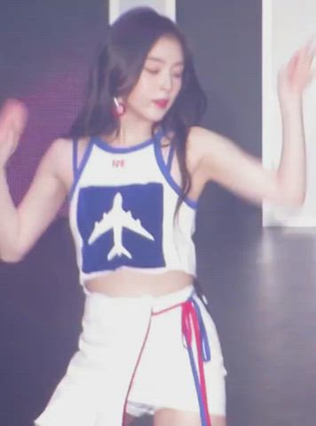 body celebrity korean gif