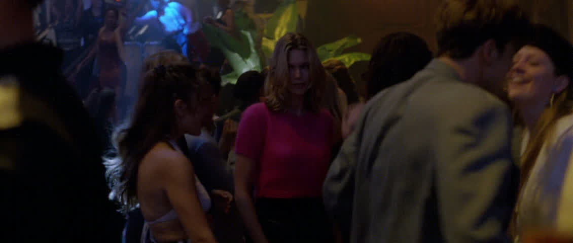 Natasha Henstridge- Species