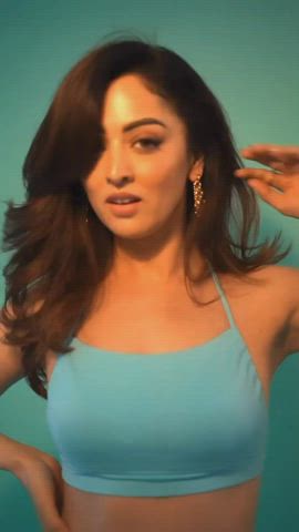 Bollywood is either sleeping on this Milky Whore Sandeepa Dhar or they are just using