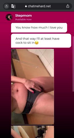 Revenge fuck with stepmom [Part 4]