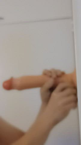 handjob sloppy toys gif