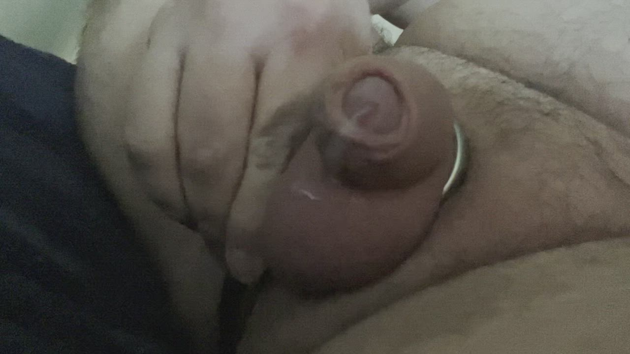 Cock Milking Cum Sex Toy gif