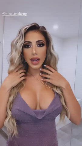 Big Tits Huge Tits Tits gif