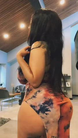 Big Tits Boobs Dress Huge Tits Latina Tits gif