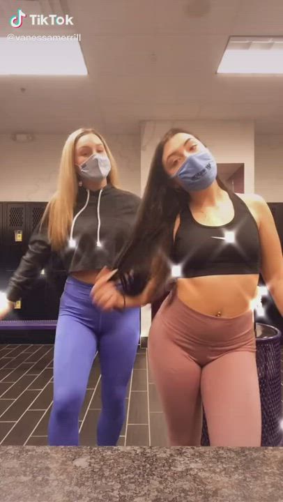 Teen Thick TikTok gif