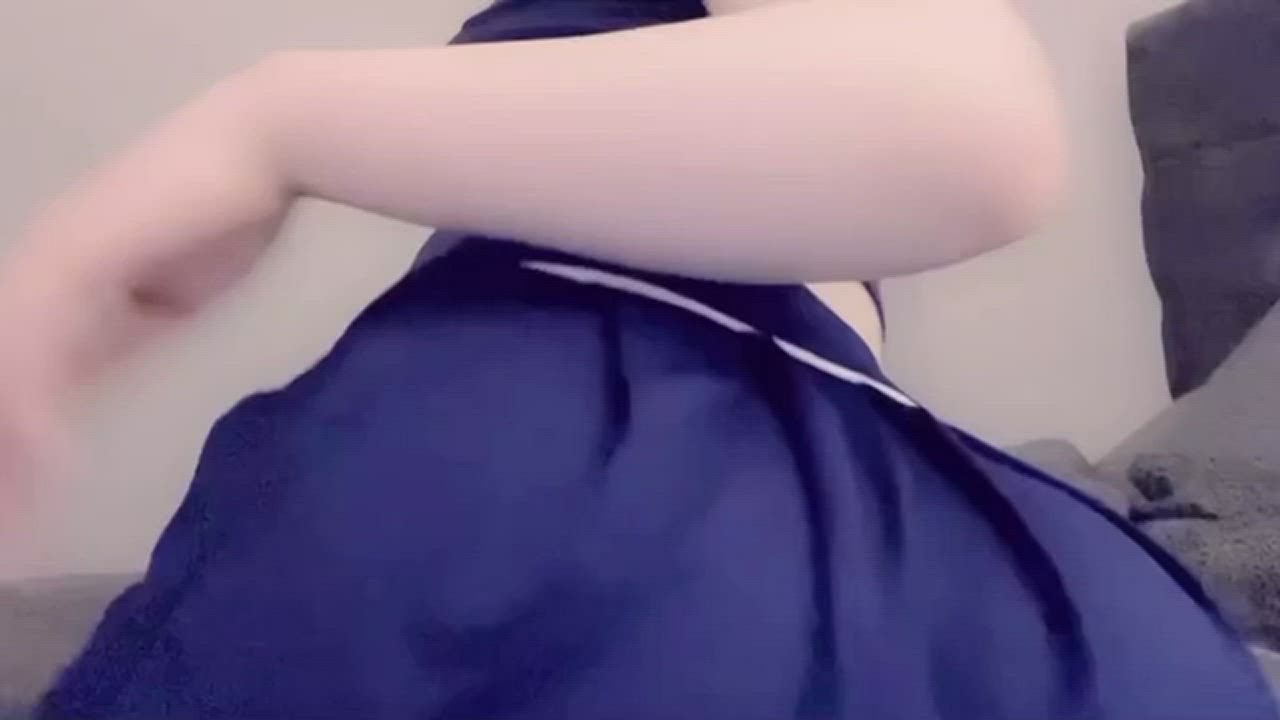 Ass Thick Trans gif