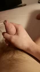 gay male masturbation masturbating gif