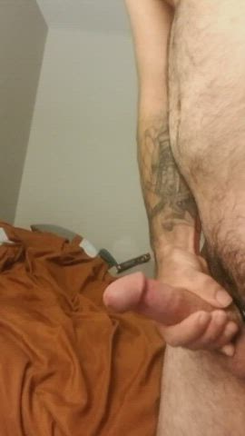 (M) first gif attempt