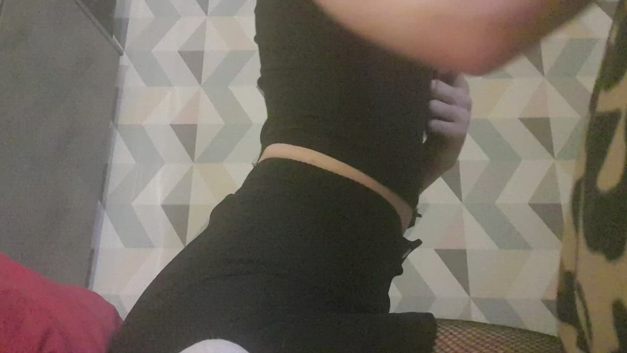 Femboy skirt