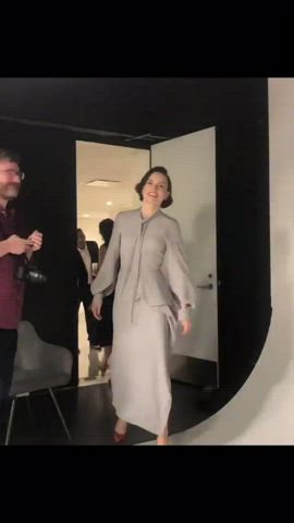 Daisy Ridley gif