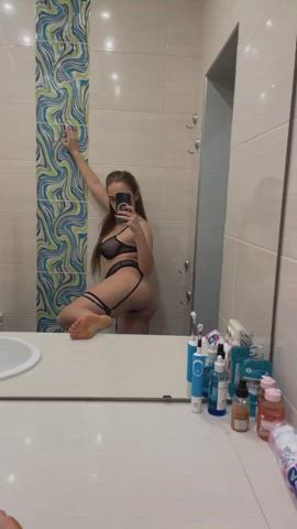 Sexdoll ready to satisfy you in all ways assjob, footjob, titsjob, blowjob