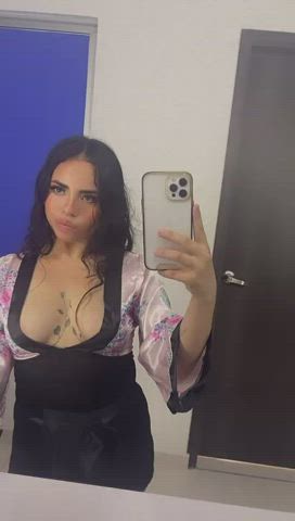 ass big tits latina streamate gif