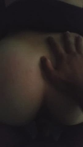 Amateur Asian Cumshot gif