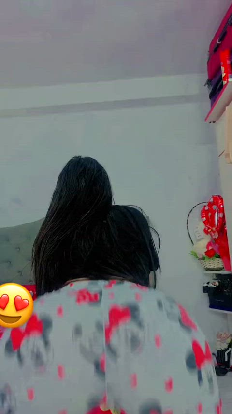 amateur bbw booty doggystyle latina nsfw onlyfans public tiktok gif