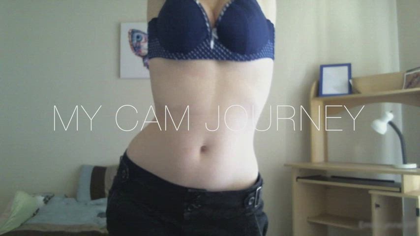 From Camgirl to Camwhore …