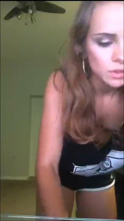 candid nipslip tiktok r/tiktits spicytiktokginger gif