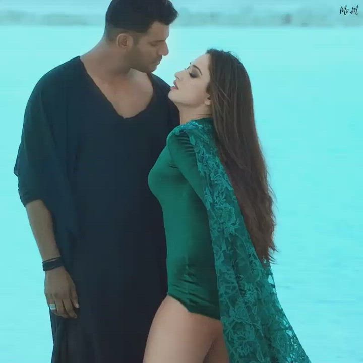 Tamanna Bhatia HOT ASS GIF!