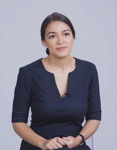 AOC 😄