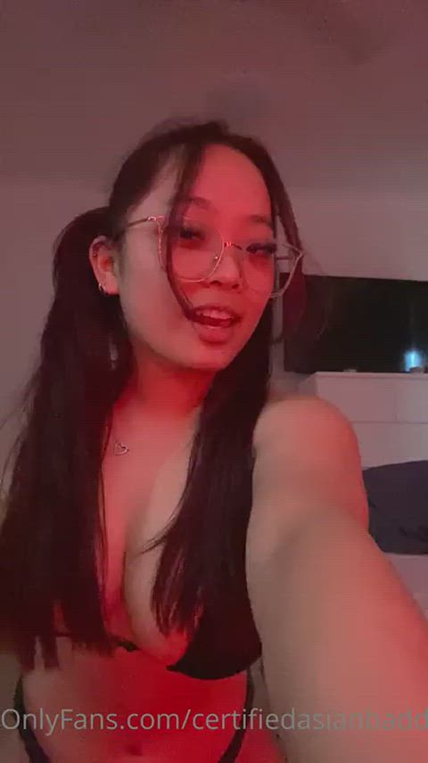 amateur asian big tits bouncing bouncing tits huge tits tits titty drop r/asiansgonewild