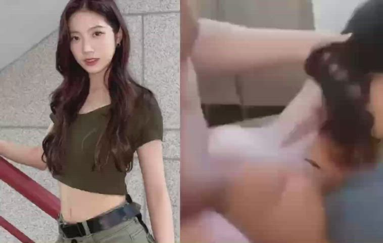 asian ass doggystyle japanese korean rough split screen porn teen tribute gif
