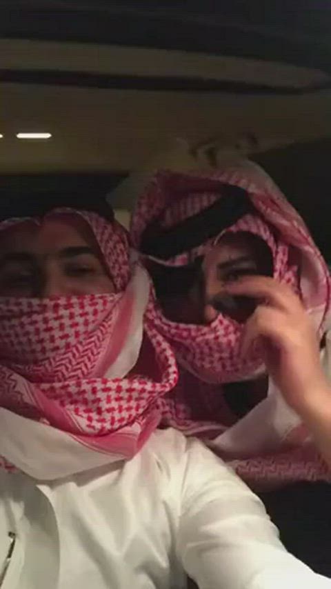 saudi