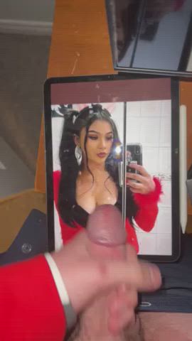 Big Tits Latina Sex Doll gif