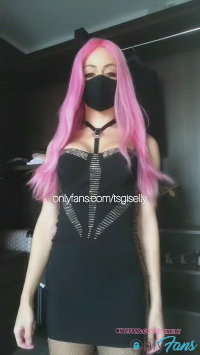 Censored Humiliation Sissy gif