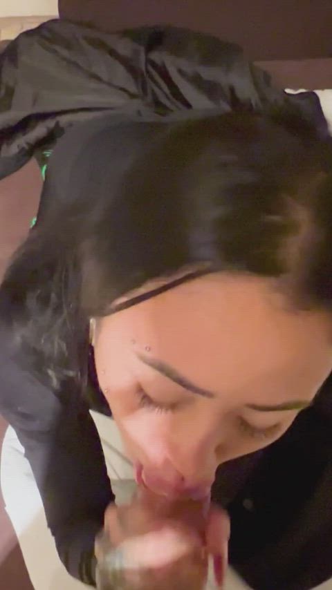 asian blowjob teen blowjobs gif