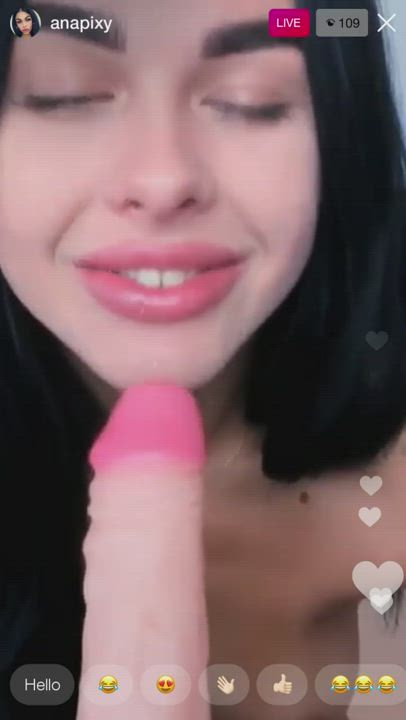Amateur Asian Ass Bubble Butt Creampie Pussy Lips Squirt Teen Wet gif