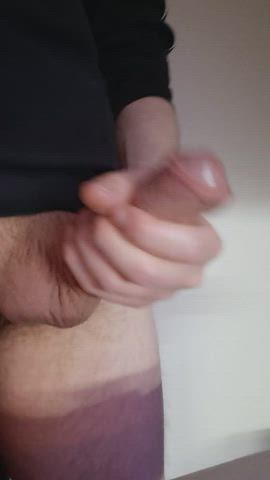 Stroking