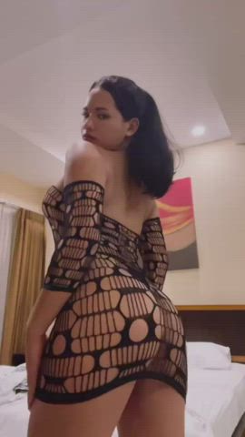 pull my braids while you creampie me ??