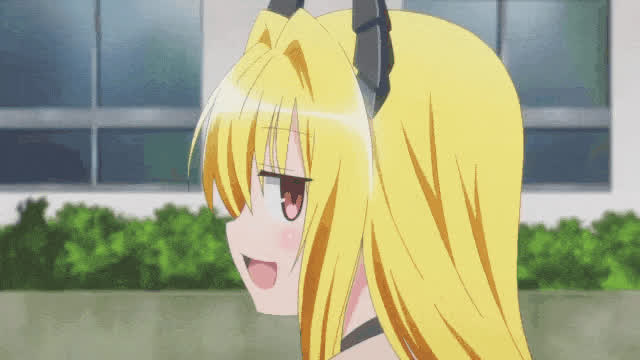 anime panties pussy gif