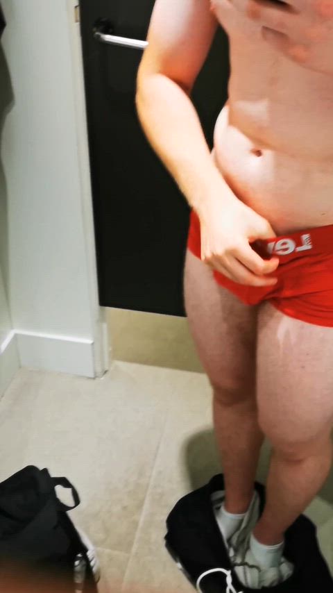 amateur ass changing room homemade masturbating public teen twink voyeur legal-teens