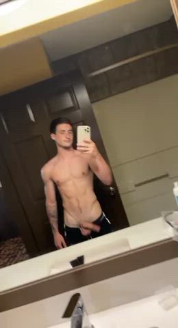 Big Dick OnlyFans Strip