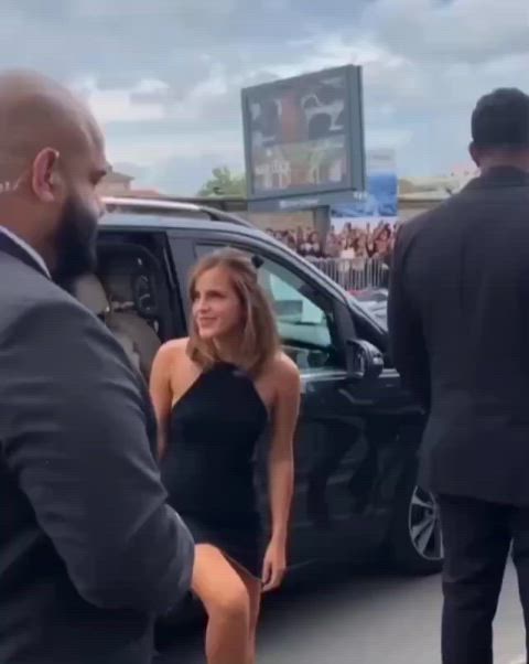 british celebrity emma watson gif