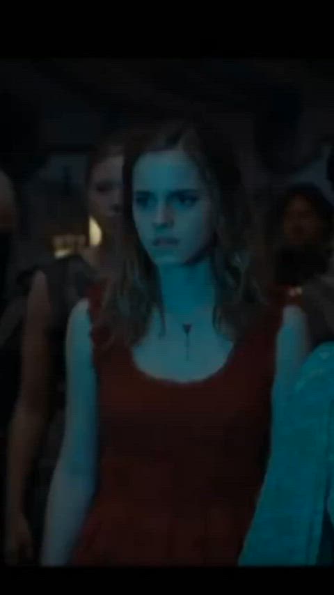 Emma Watson’s Dirty Little Secret (watch with sound on)