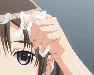 Cum Hentai Sister gif