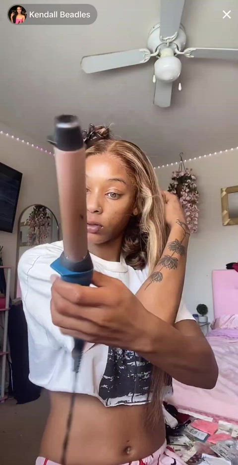 nipslip tiktok r/tiktits gif