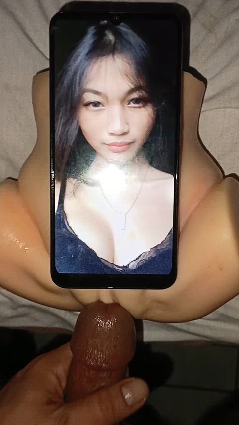 HARD FUCK THIS PINAY SLUT