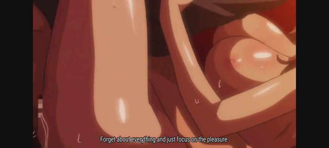 Boobs Hentai Sex Porn GIF by dragonrrrr