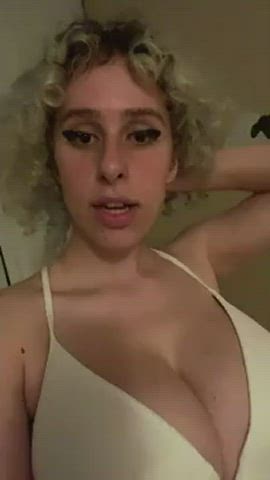 Big Tits Cumshot Doggystyle OnlyFans Sex Solo Teen Tits Vertical gif