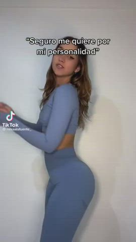 Ass Latina Pawg gif